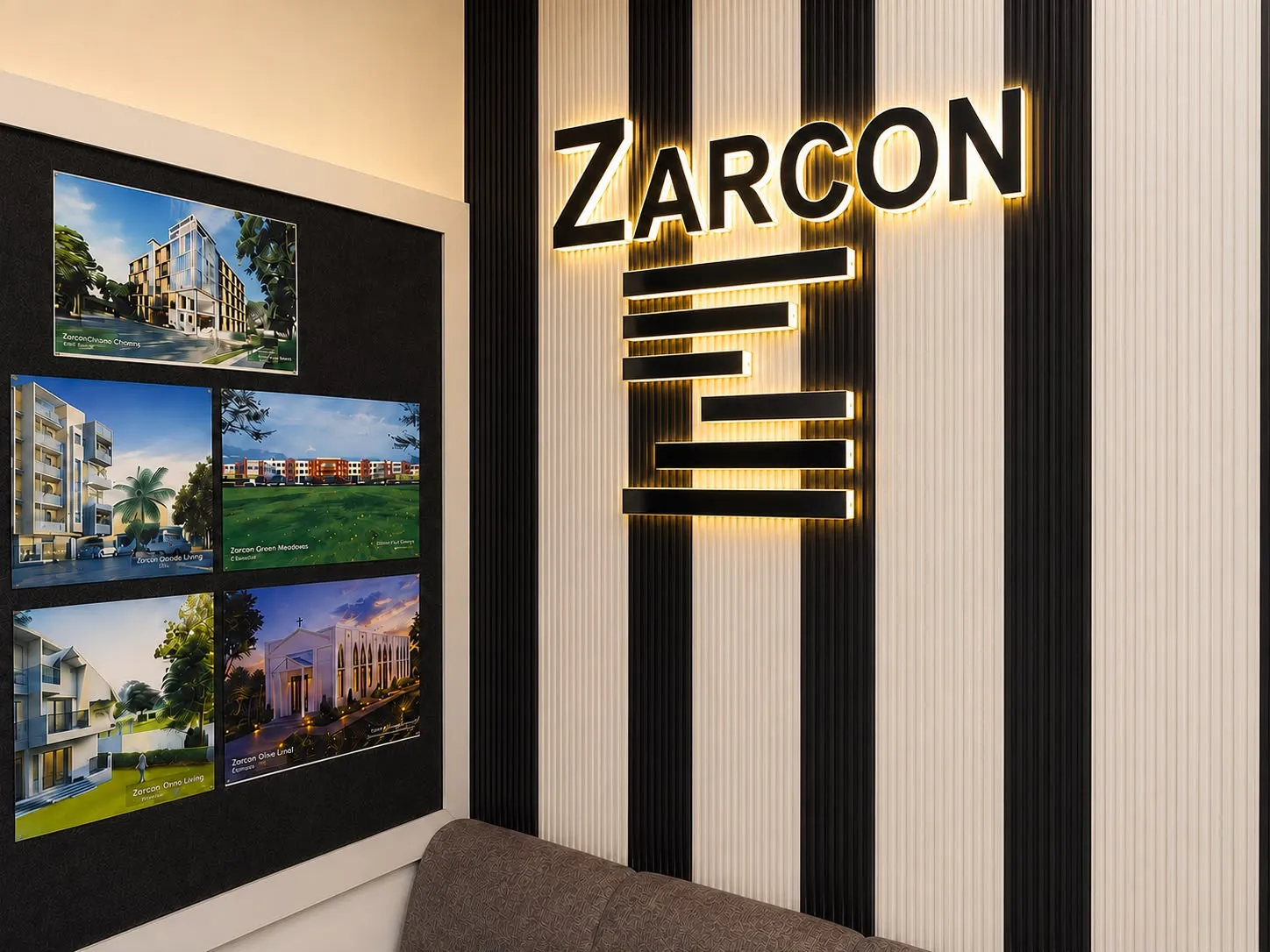 Zarcon