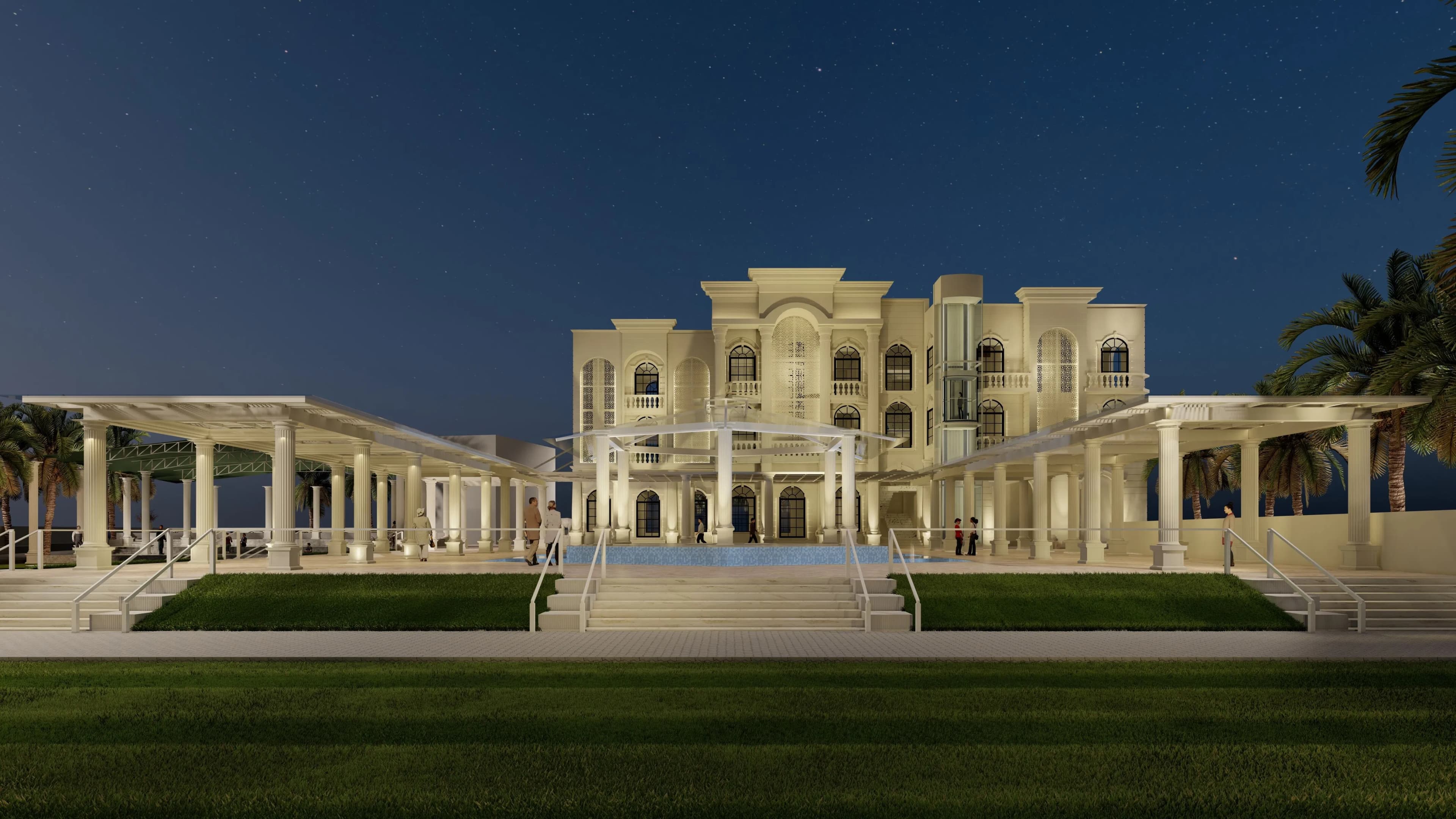 Blessings Banquet Hall image 1