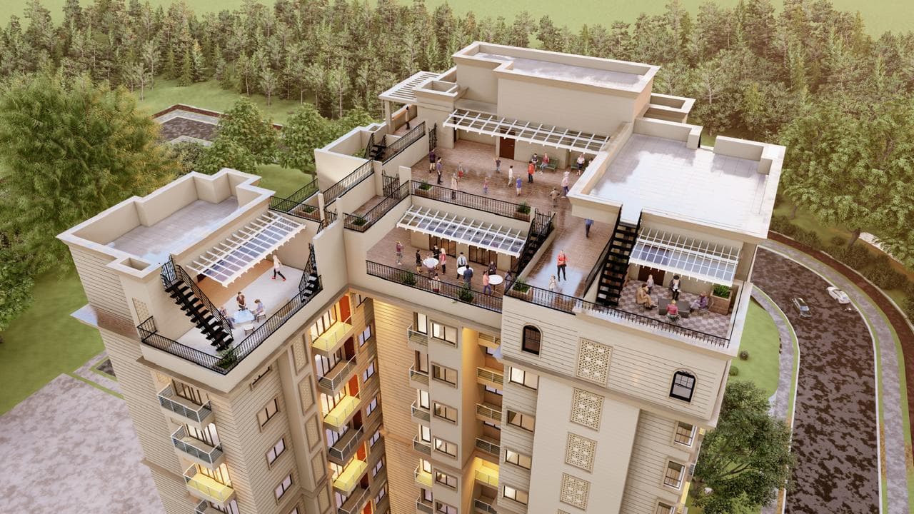 CN HEIGHTS image 1
