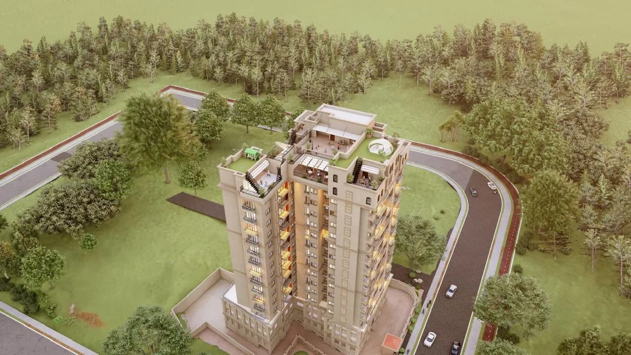 CN HEIGHTS image 2
