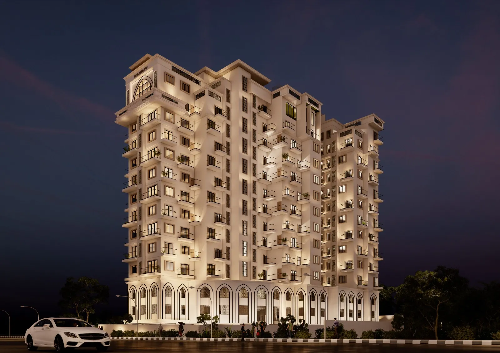 Mannat Residency image 1