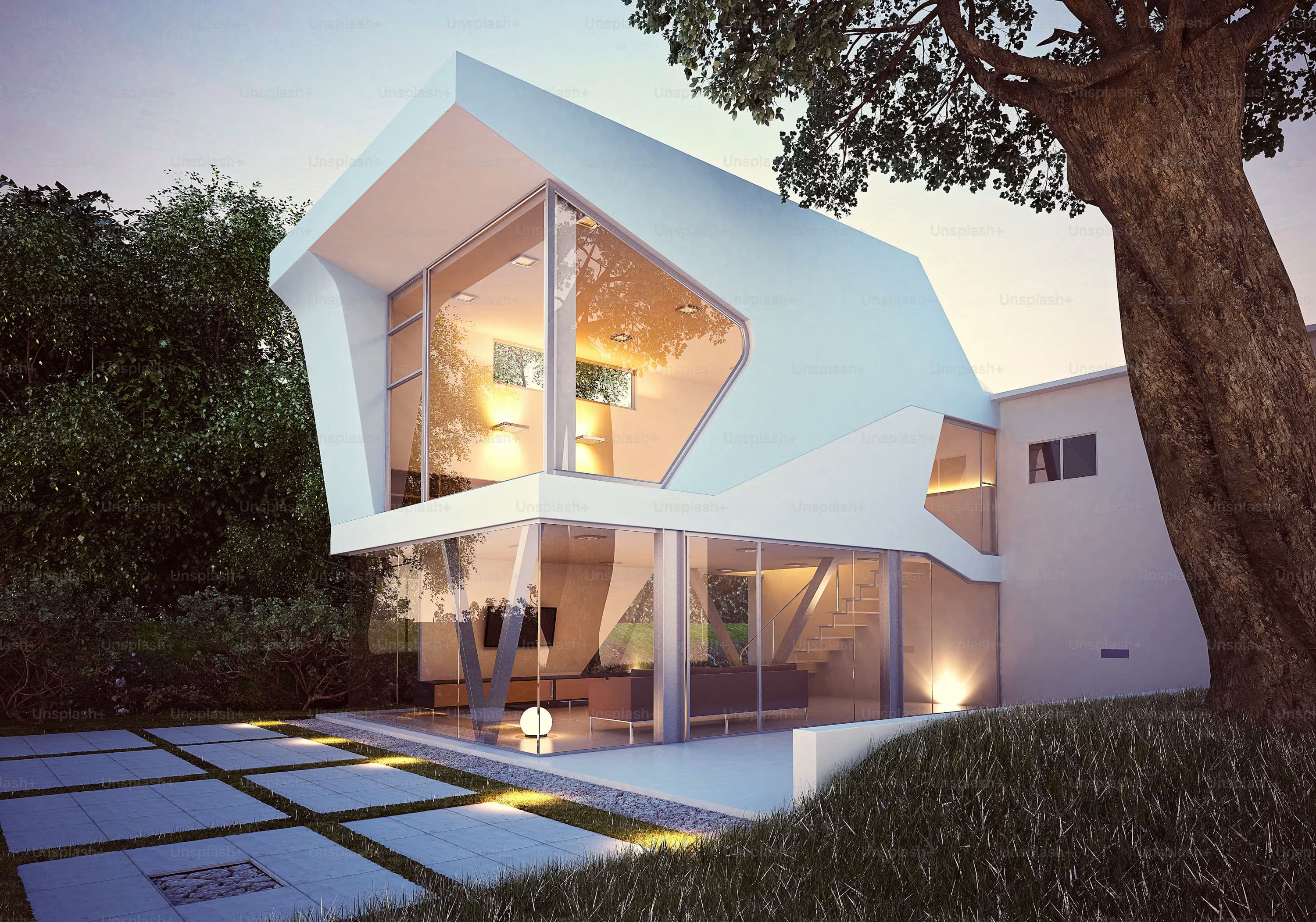 Mr. Ajay Residence