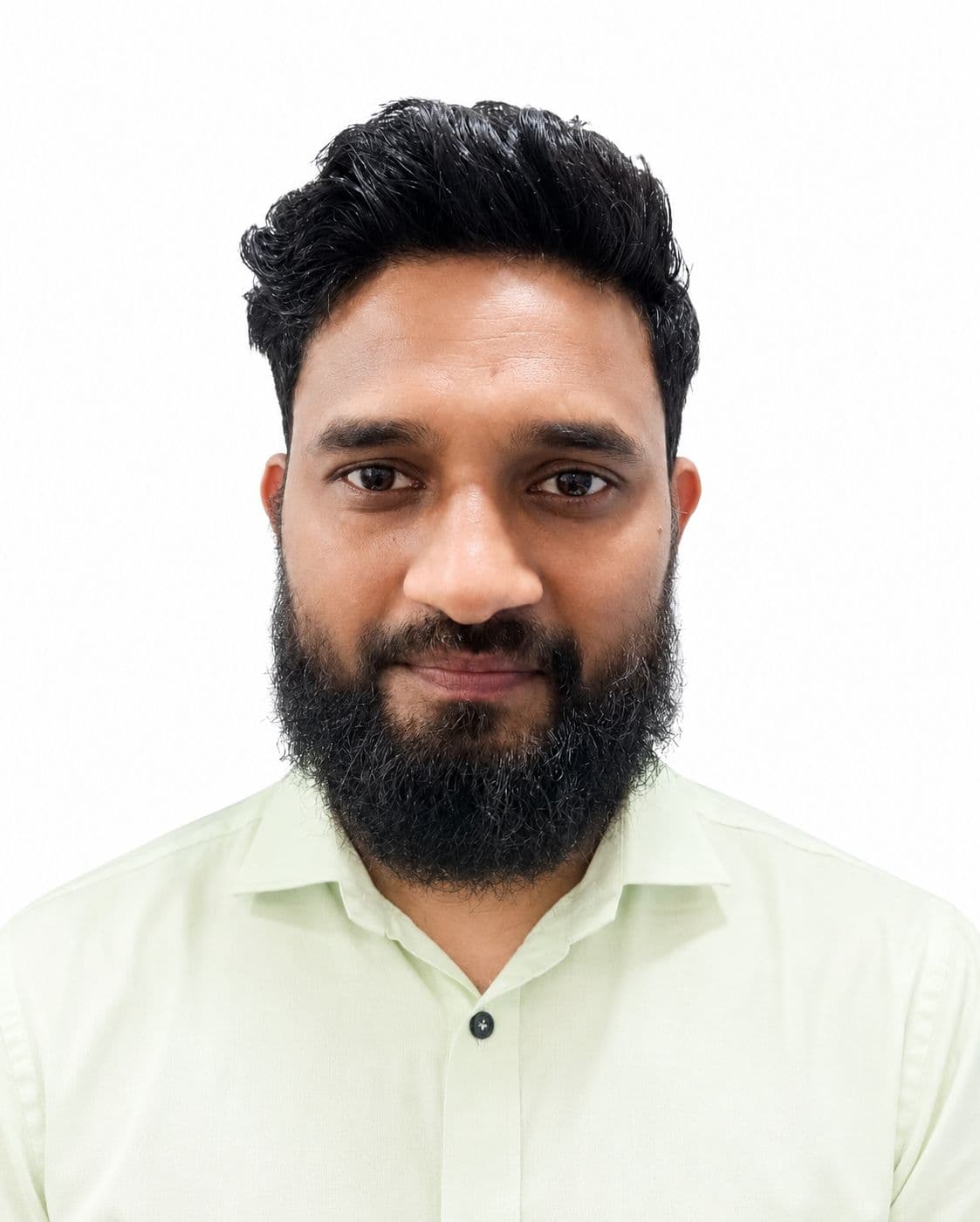 Rafeeque