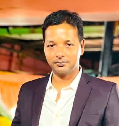 Ishtiyaque