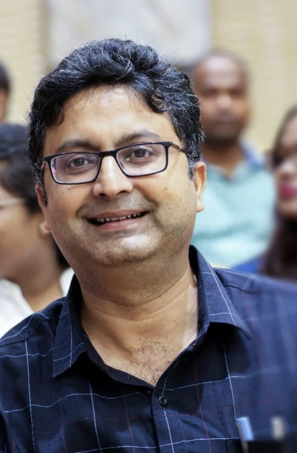 Zia ur Rahman