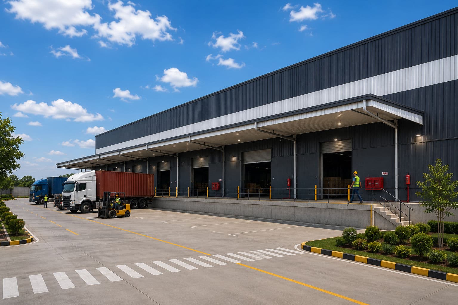 Warehouse image 1