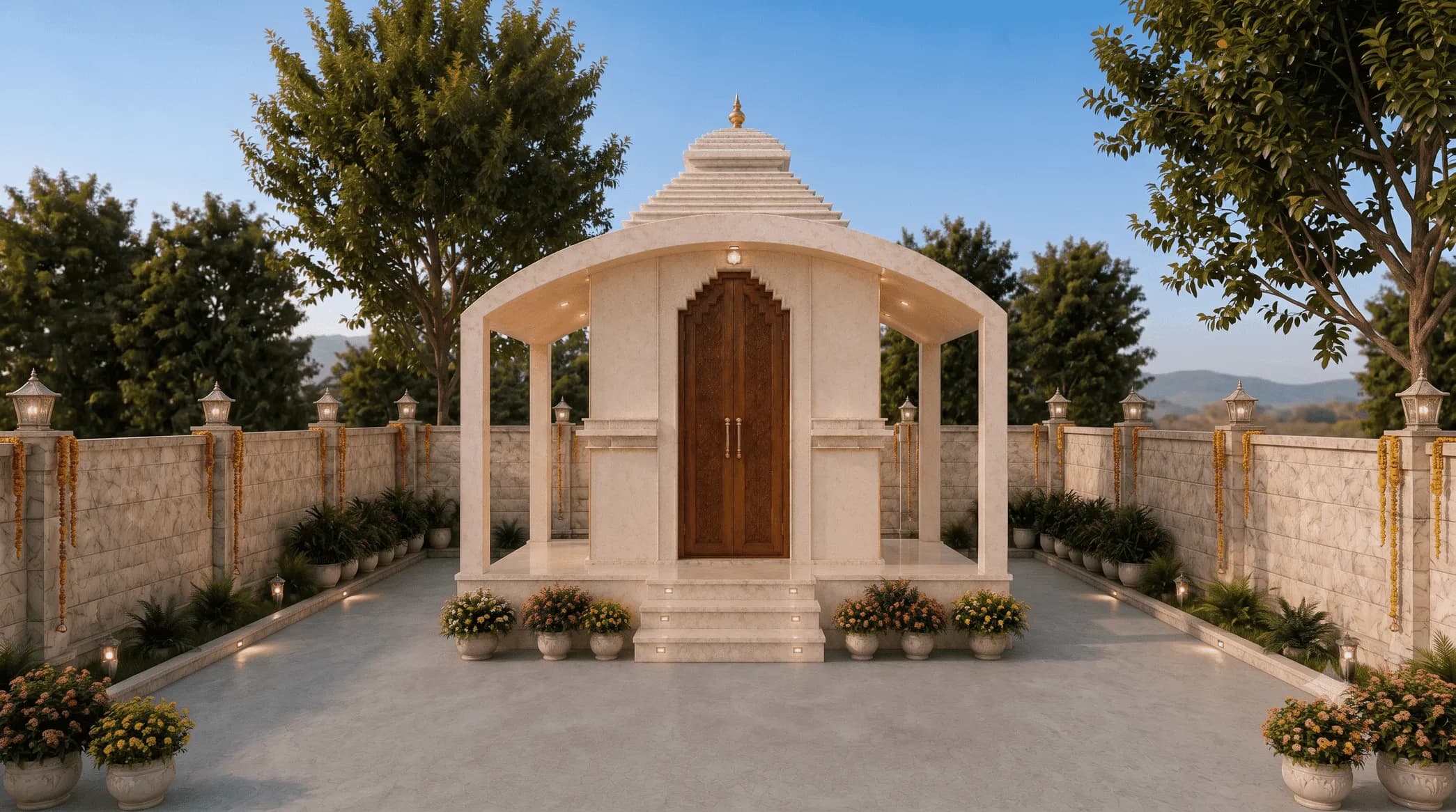 Schwing Stetter Temple image 1