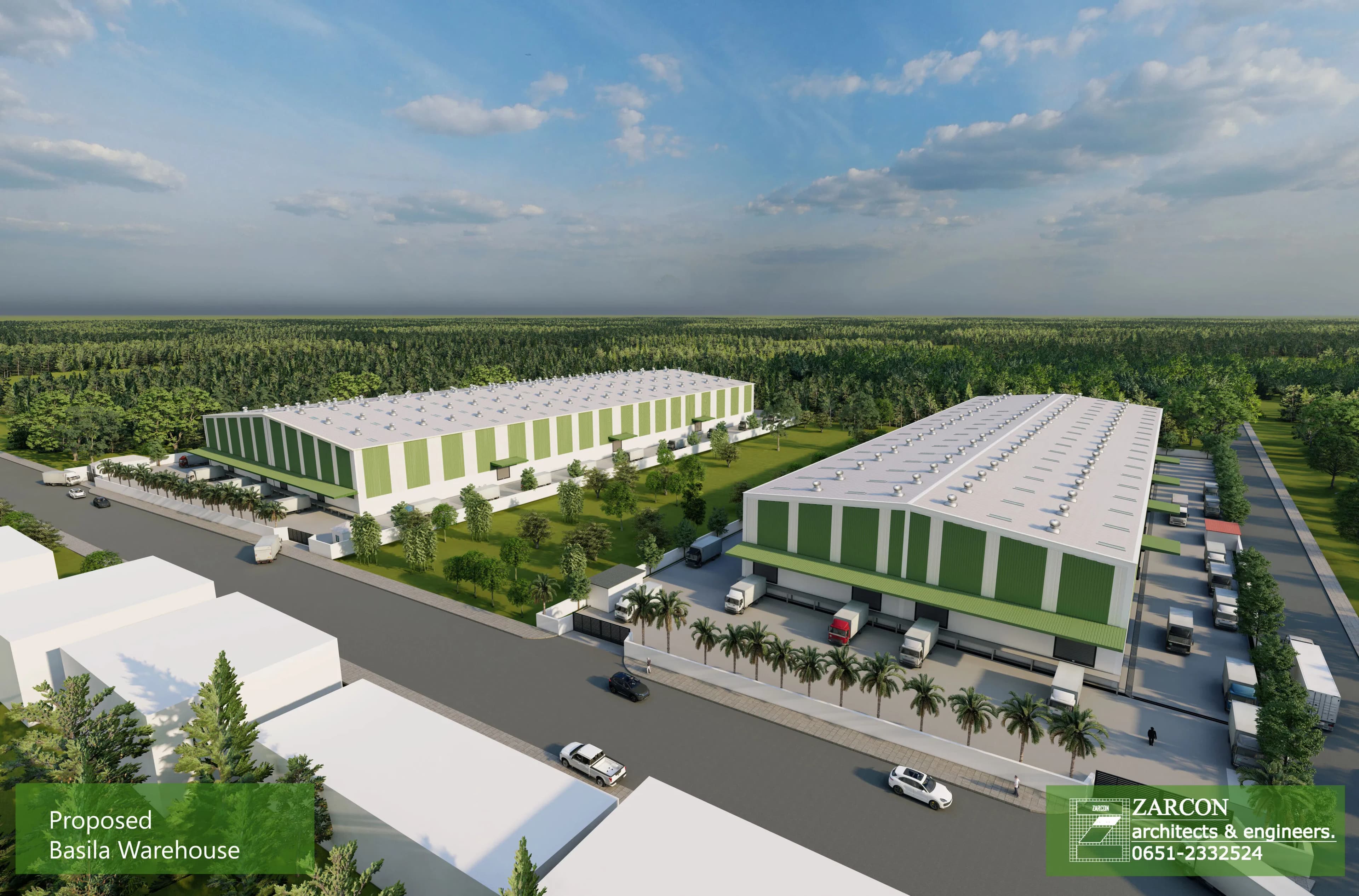 Warehouse image 1