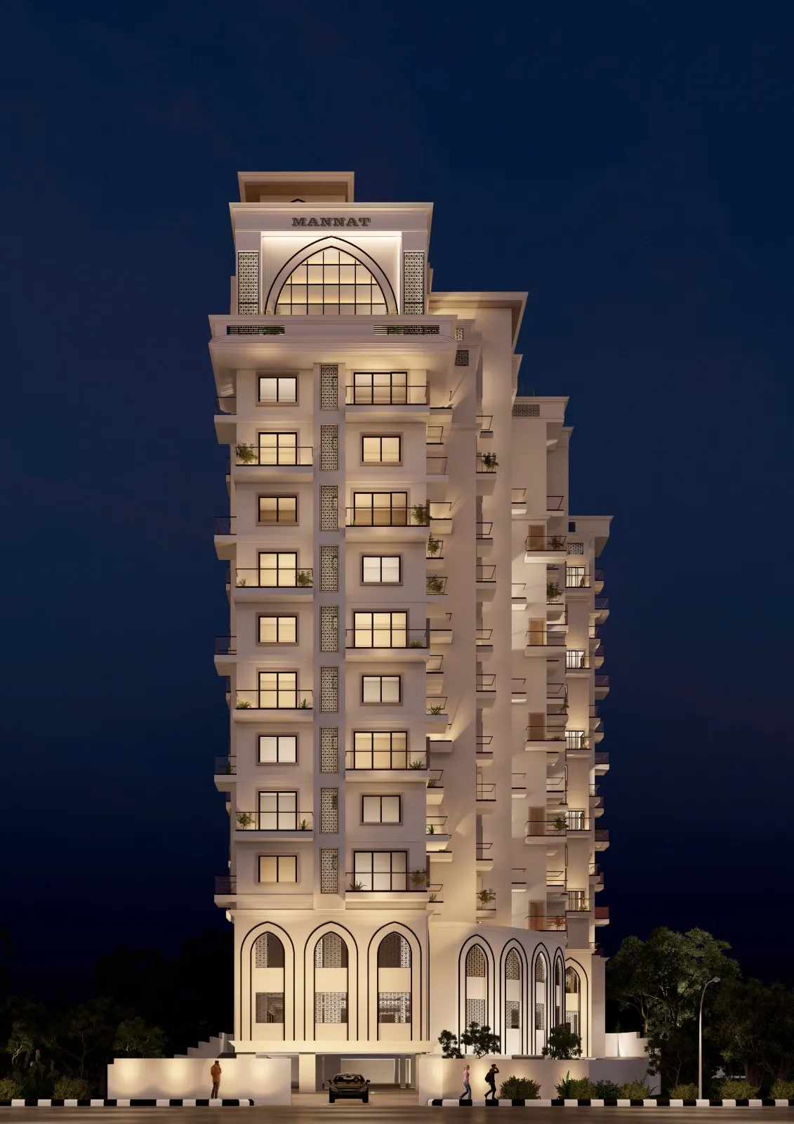 Mannat Residency image 2