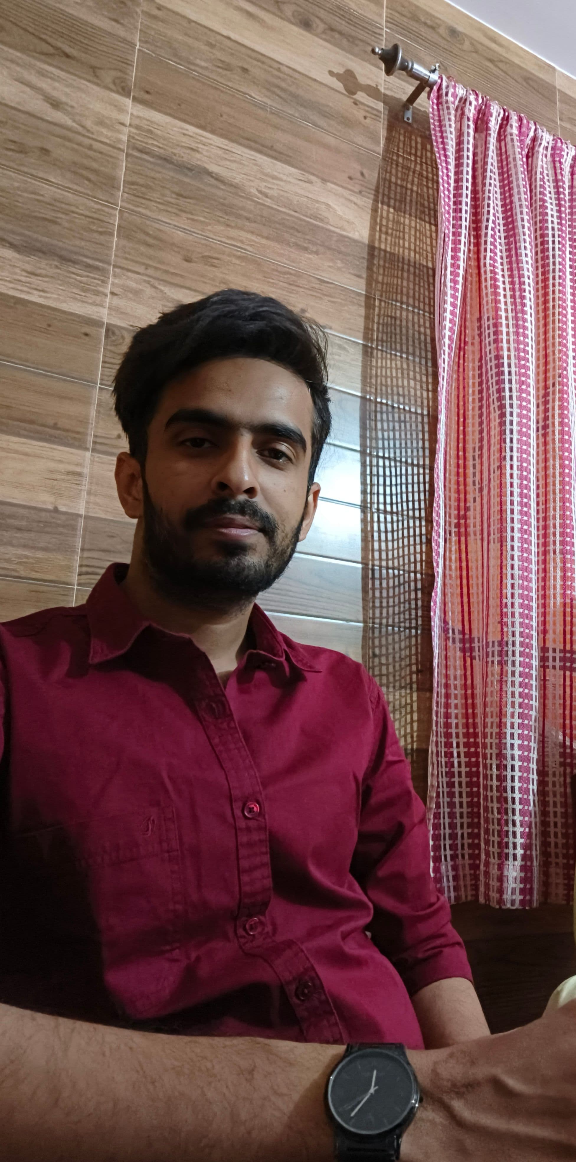 Md Danish Ashraf
