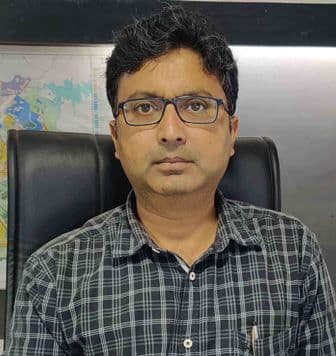Zia ur Rahman